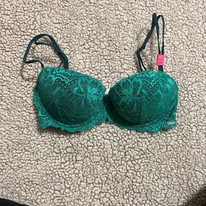 PINK Victoria's Secret Lace Bra